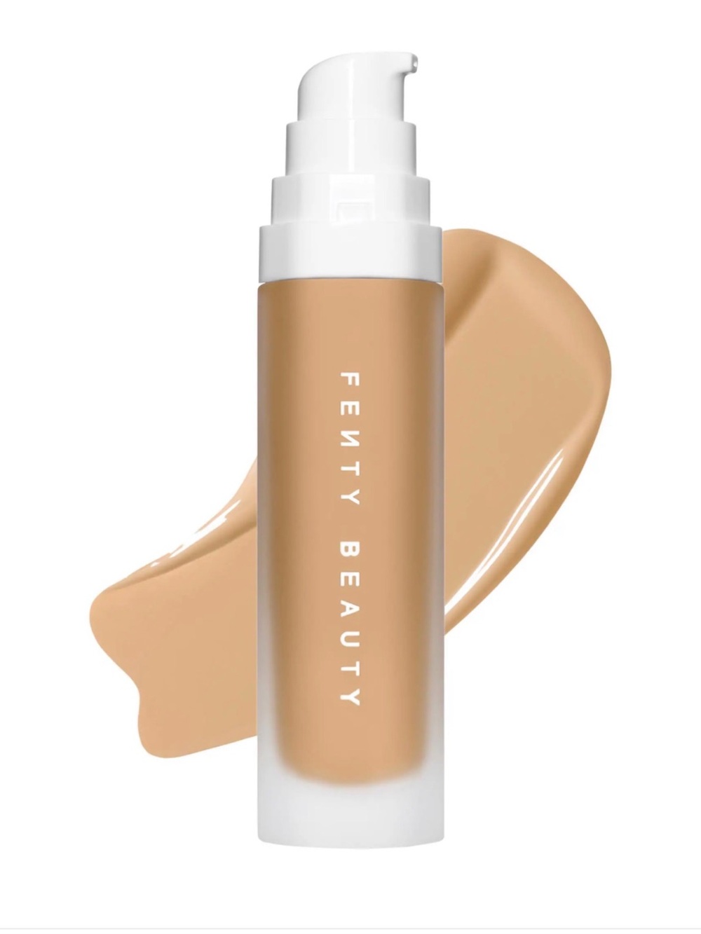 NWB - Fenty Beauty Soft lit Foundation - 210  Neutral